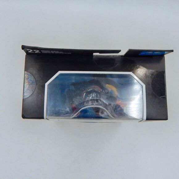 McFarlane Toys DC Multiverse Action Figure Infinite Frontier ROBIN 6 inch - Picture 6 of 7